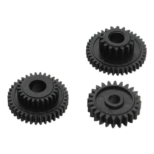 Holder Gear for Zebra QLN320