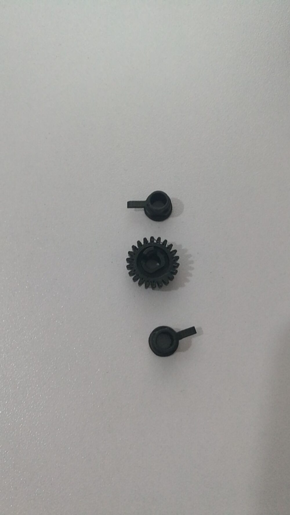 Platten Roller Gear for QLN320