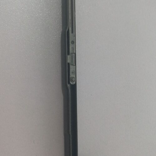 Sensor + Cover
