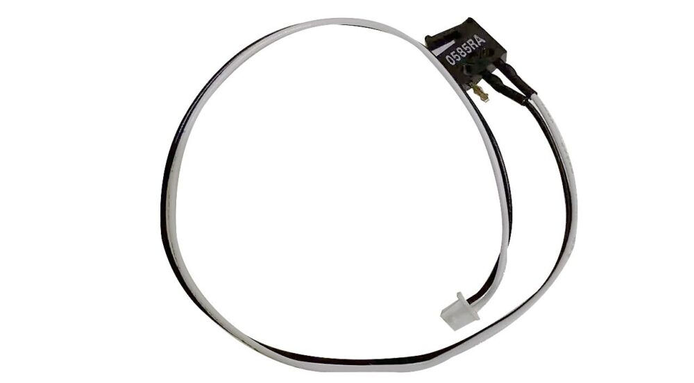 Door Latch Switch with Cable For Zebra Qln420