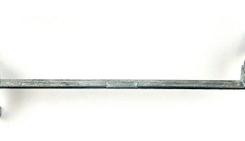 Metal Part Replacement for Zebra QLN420 ZQ630 Mobile Printer