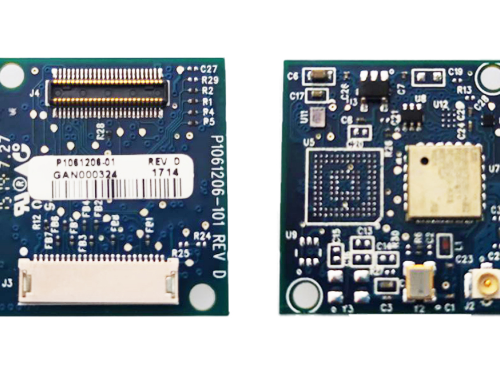 Bluetooth Module ( P1061206-101 ) Replacement for Zebra ZQ510, ZQ520