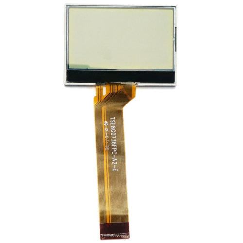 LCD Module for Zebra QLN220 Mobile Printer(P1031365-009)