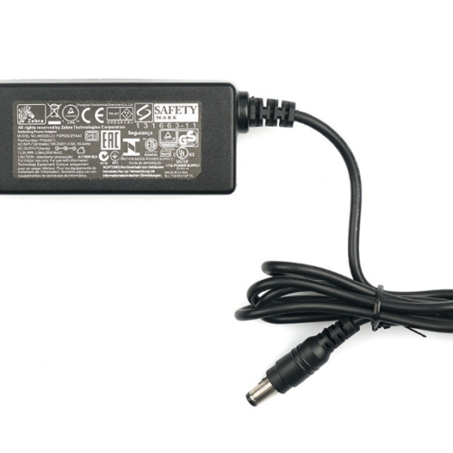 Power Adapter for Zebra QLN220 Mobile Printer