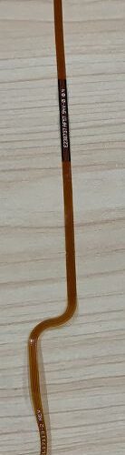 Sensor Flex Cable（RW220）