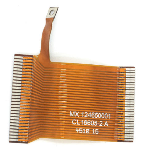 Printhead Flex Cable Replacement for Zebra RW220