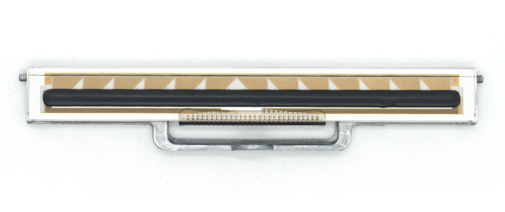 Printhead Replacement for Zebra RW420