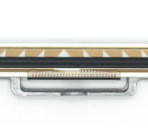 Printhead Replacement for Zebra RW420