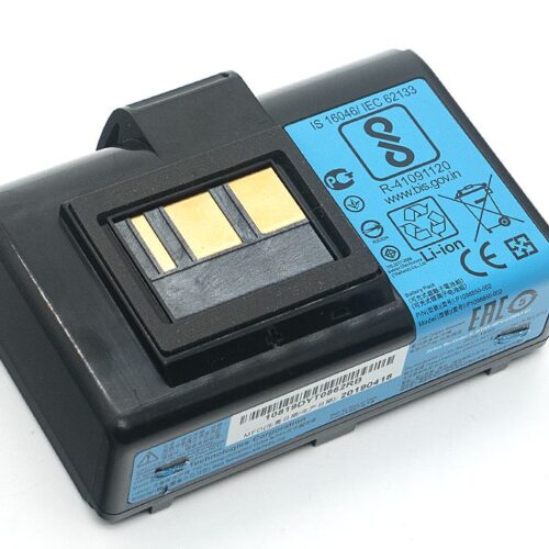 Battery Replacement for Zebra ZQ220 ZQ210