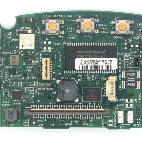 Motherboard Replacement for Zebra ZQ220