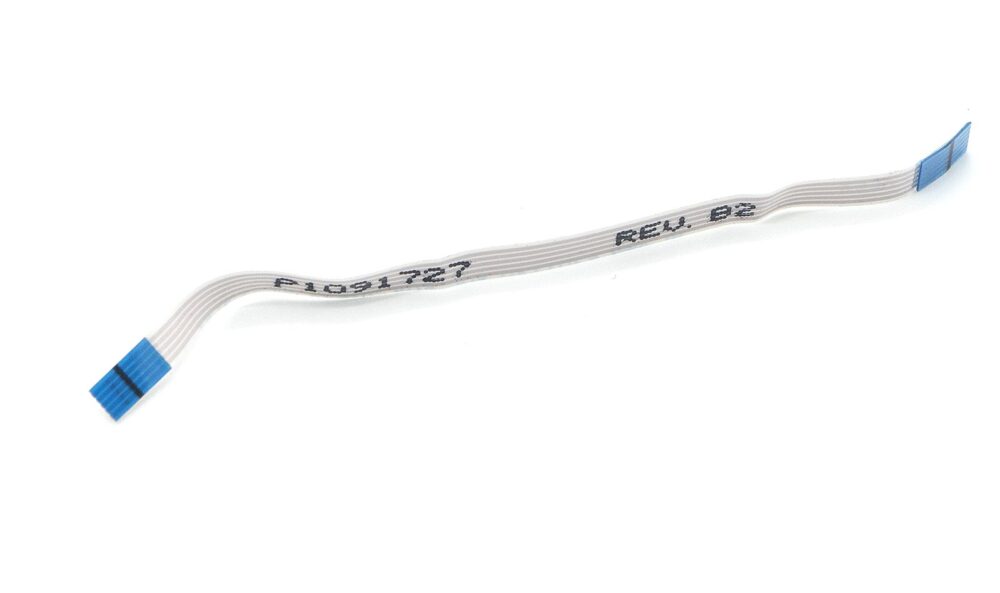 Bar Sensor Flex Cable Replacement for Zebra ZQ220