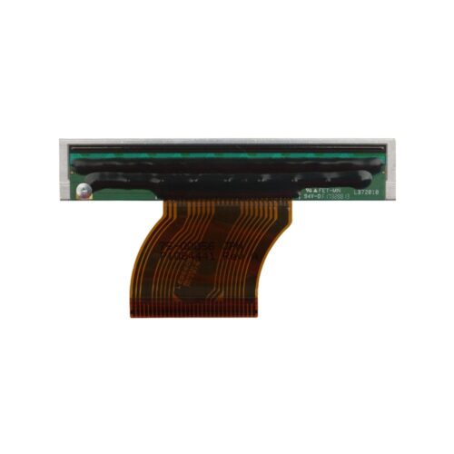 Print Head with flex cable Replacement for  ZQ220