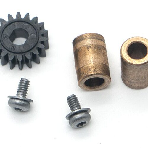 Gear Parts(For Platten Roller)  for Zebra ZQ320