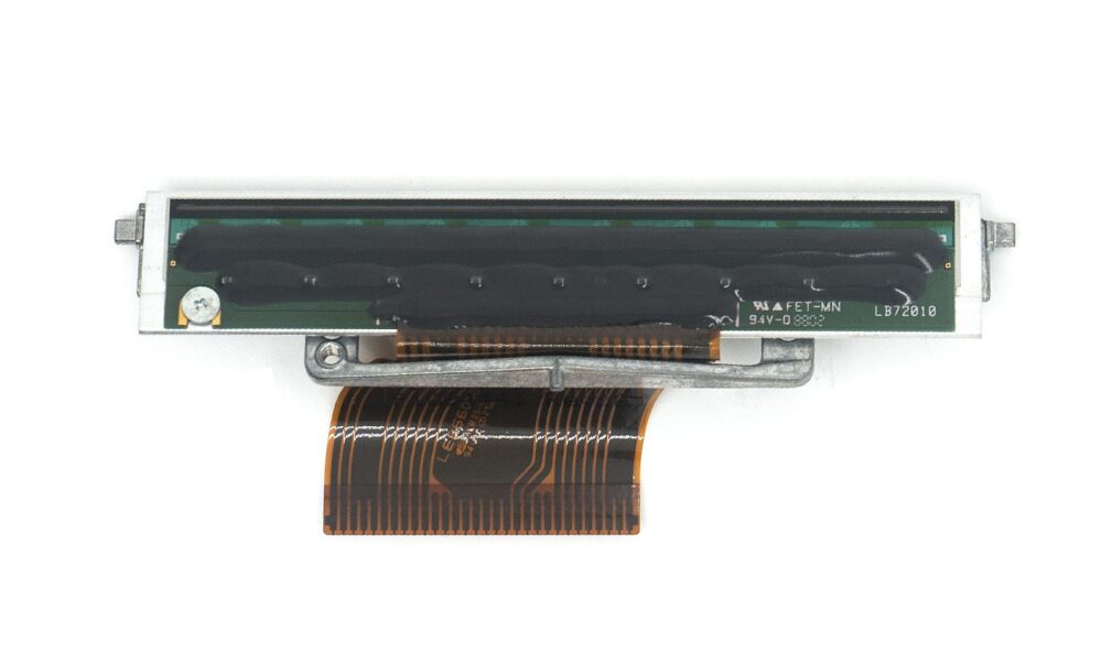 Printhead with Flex Cable (P1063035) Replacement for Zebra ZQ220