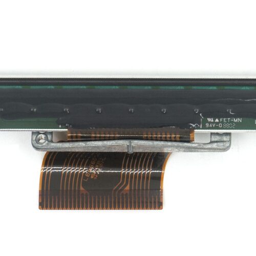 Printhead with Flex Cable (P1063035) Replacement for Zebra ZQ220