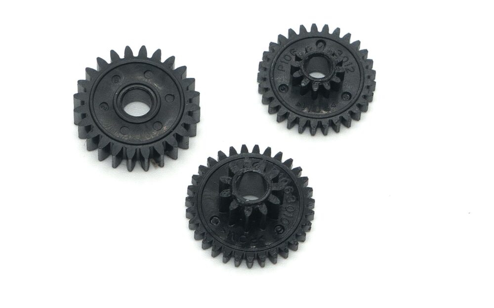 Gear( 3 pieces per ser ) Replacement for Zebra ZQ320