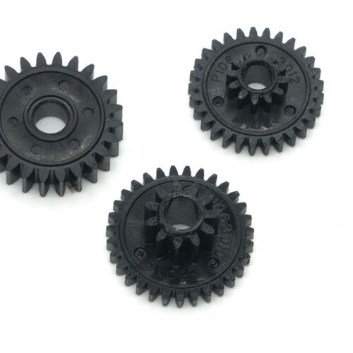 Gear( 3 pieces per ser ) Replacement for Zebra ZQ320
