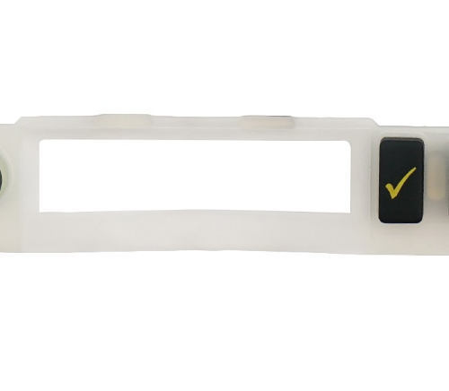 Keypad Replacement for Zebra ZQ510 ZQ511