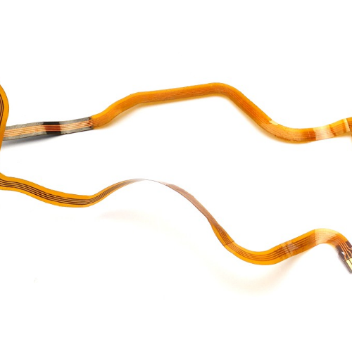 Bar Sensor Flex Cable (P1073974) Replacement for Zebra ZQ510