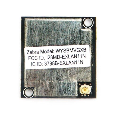 WIFI PCB Replacement for ZQ510