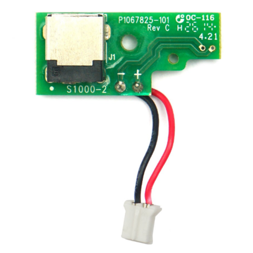 Power PCB Replacement for Zebra ZQ510 ZQ520 (P1067825-101)