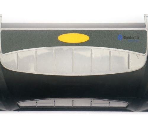 Label Cover Part Replacement for Zebra ZQ510