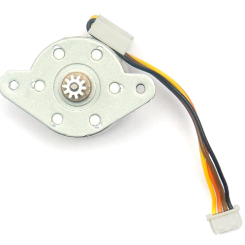 Motor Spec Bi-Polar Replacement for Zebra ZQ510