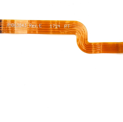 Peeler Sensor Flex Cable Replacement for Zebra ZQ510 ZQ511 (P1063043)