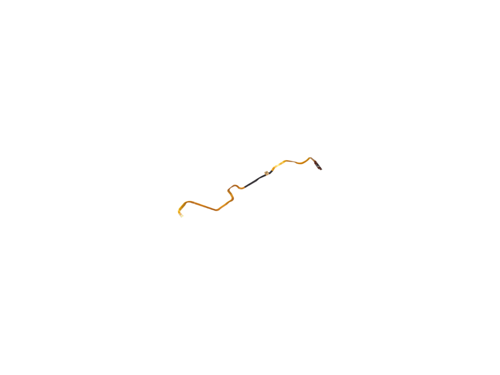 Bar Sensor Flex Cable (P1106814) Replacement for Zebra ZQ510