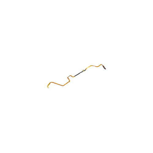 Bar Sensor Flex Cable (P1106814) Replacement for Zebra ZQ510