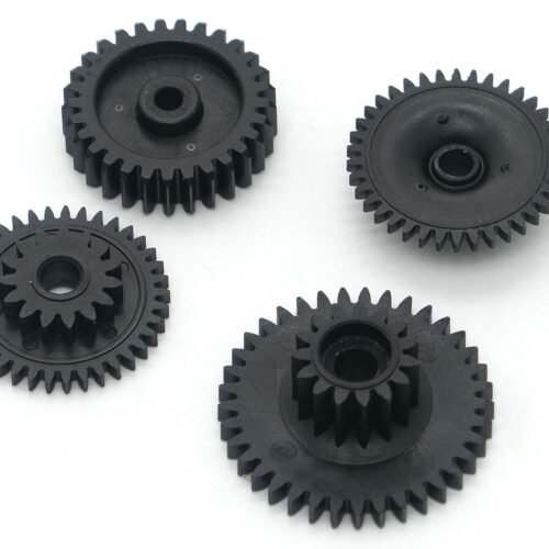 Gear( 4 pieces per ser ) Replacement for Zebra ZQ511