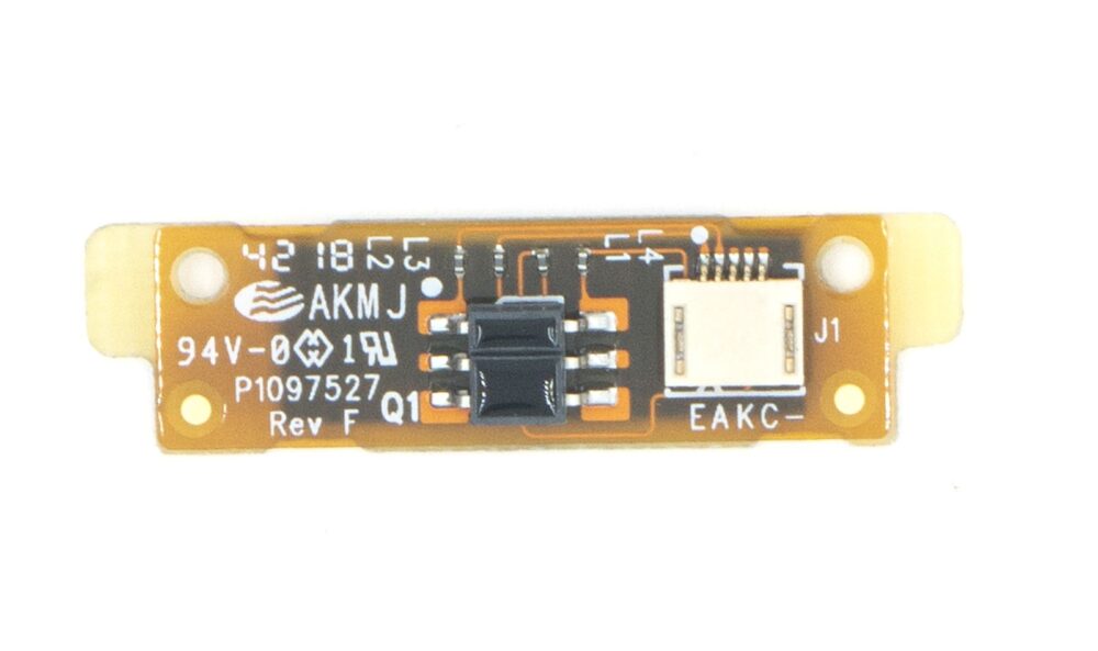 Sensor with PCB (P10972527) Replacement for Zebra ZQ220, ZQ511