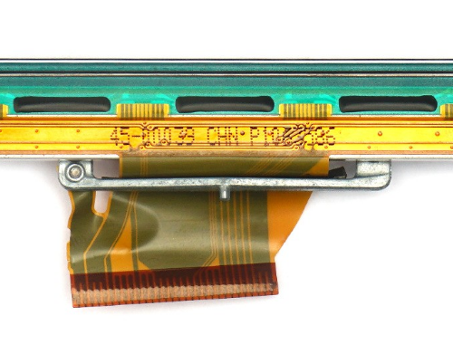 Printhead with Flex Cable Replacement for Zebra ZQ511 (P1063586)