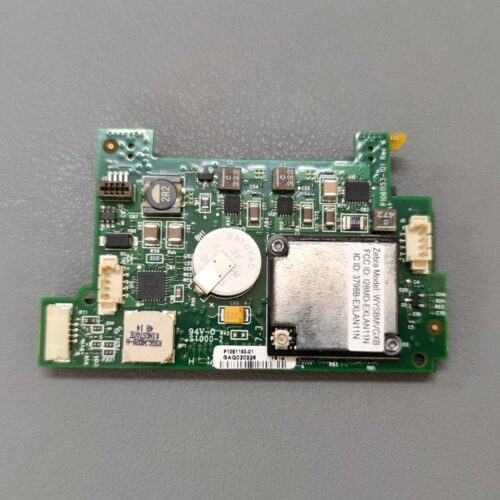 Motherboard Replacement for ZQ520
