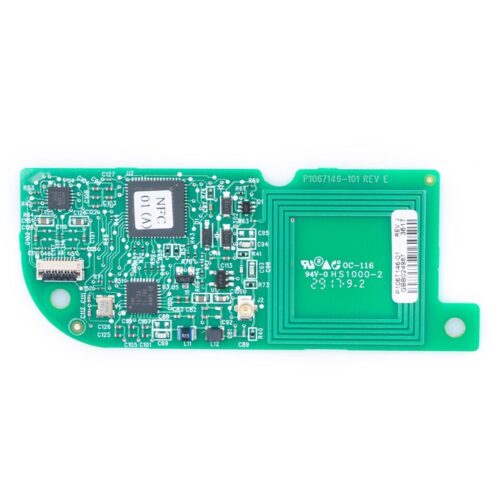 Antenna PCB (P1067146-101) Replacement for ZQ520