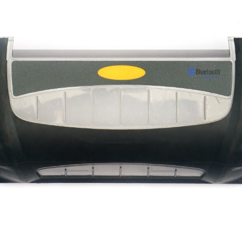 Label Cover Part Replacement for Zebra ZQ520