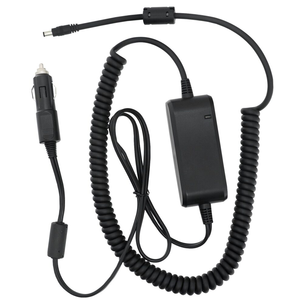 Car Charger for Zebra QLN220