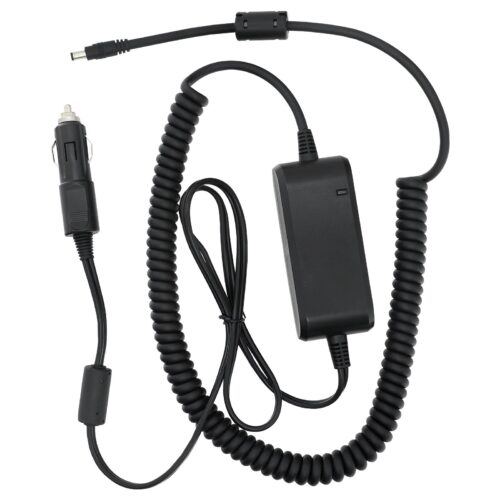 Car Charger for Zebra QLN220