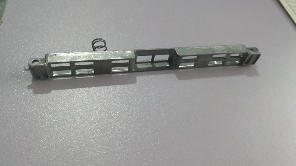 Printhead Cover for ZQ520