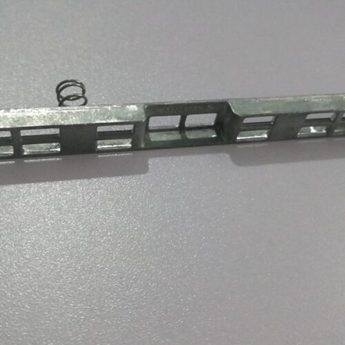Printhead Cover for ZQ520