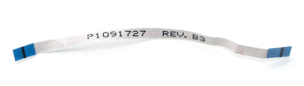 Bar Sensor Flex Cable (P1091727) Replacement for Zebra ZQ521