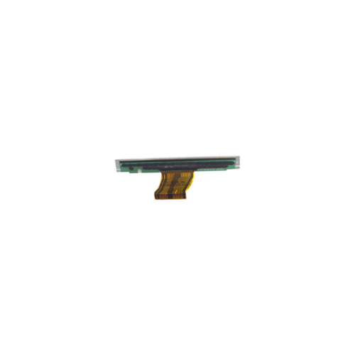 Printhead with Flex Cable (LB7X010) Replacement for Zebra ZQ521 (P1096933-003)