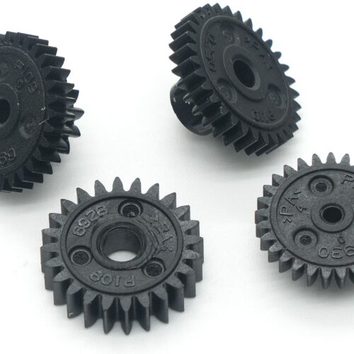 Gear( 4 pieces per ser ) Replacement for Zebra ZQ521