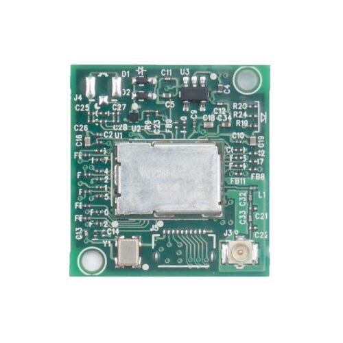 Wifi PCB (P1074768-02) Replacement for ZQ610 Mobile Printer