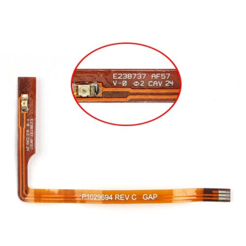 Gap Flex Sensor for ZQ610 Mobile Printer