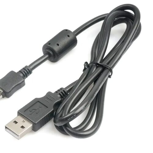 Data Cable for Zebra ZQ610