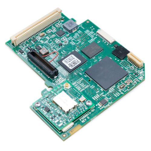Motherboard For Zebra ZQ620(P1088843-01 REV YD)