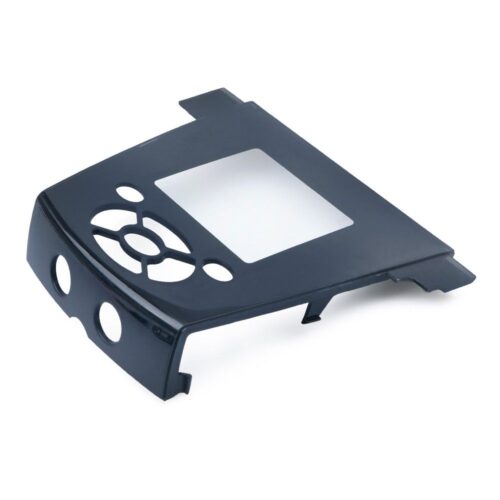 LCD Cover For ZQ620-Black
