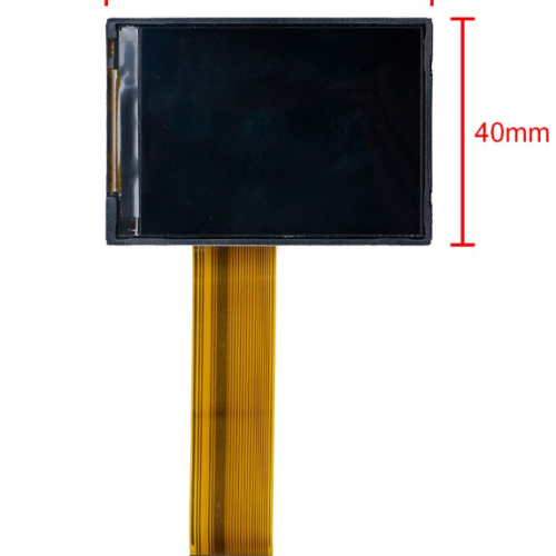 LCD Module For Zebra ZQ610 ZQ620 ZQ630