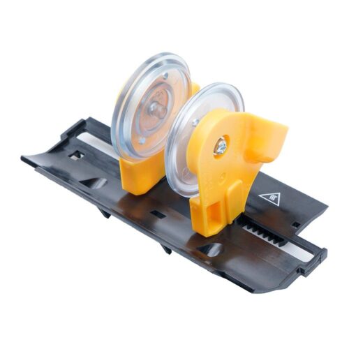 Media Support Disk For Zebra ZQ620-Black
